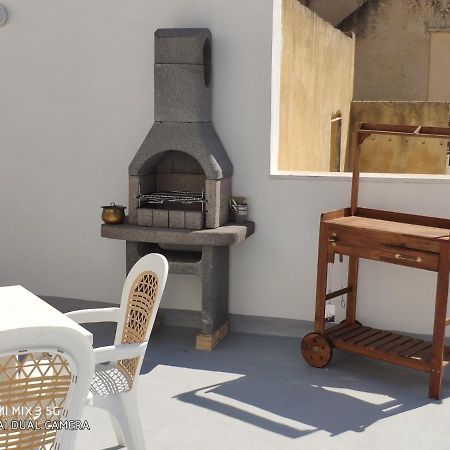 마르살라 Casa Vacanze Raggio Di Sole 빌라 외부 사진