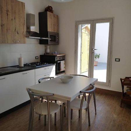마르살라 Casa Vacanze Raggio Di Sole 빌라 외부 사진