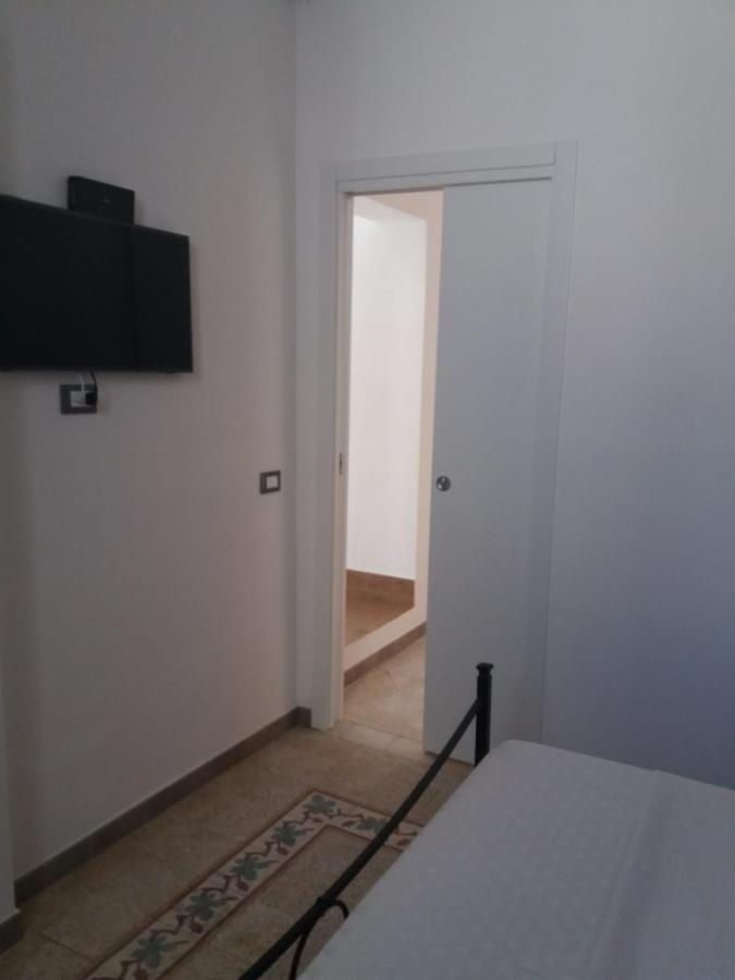 마르살라 Casa Vacanze Raggio Di Sole 빌라 외부 사진