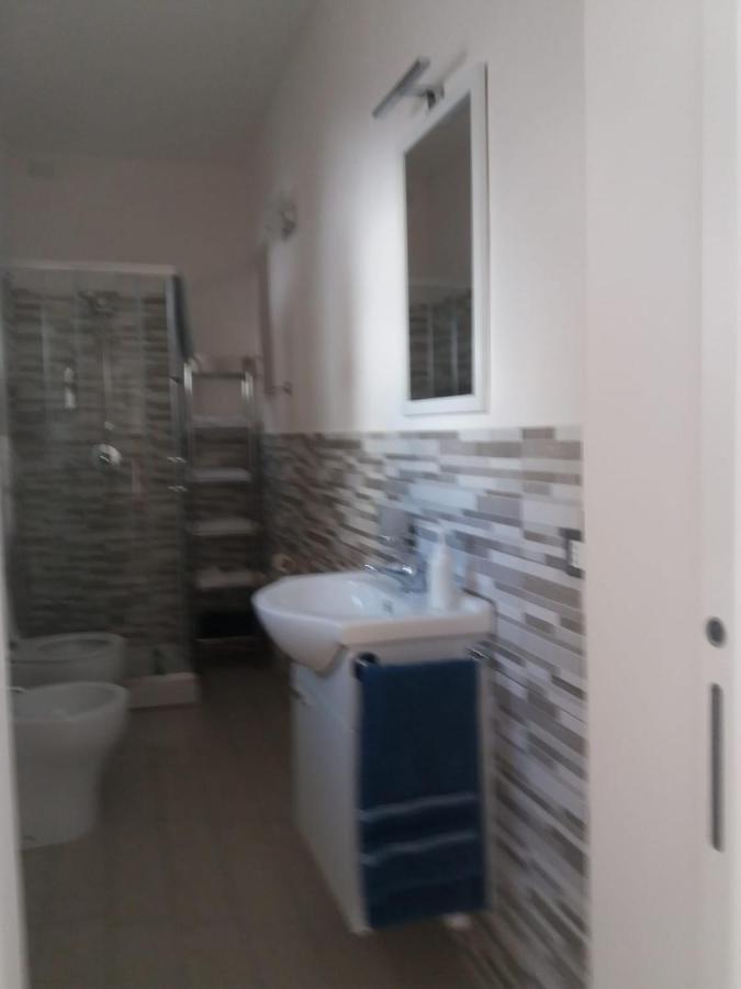 마르살라 Casa Vacanze Raggio Di Sole 빌라 외부 사진